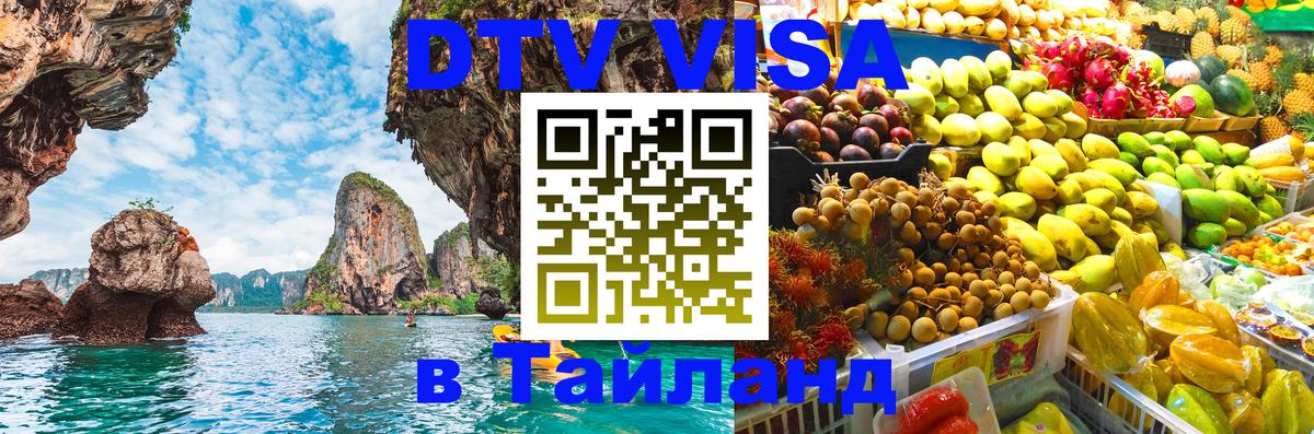 Оформление DTV визы под ключ: стоимость и тарифы, только загранпаспорт - Хабаровск 